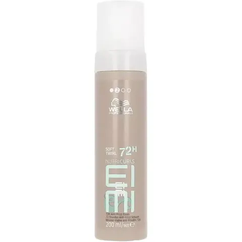 WELLA PROFESSIONALS EIMI nutricurls soft twirl 200 ml – image 2