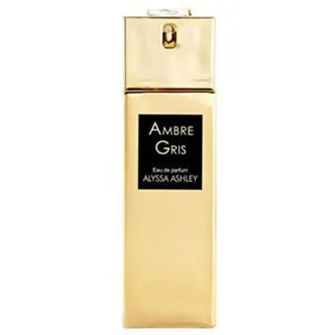 Alyssa Ashley Ambre Gris EDP W 50 ml – image 3