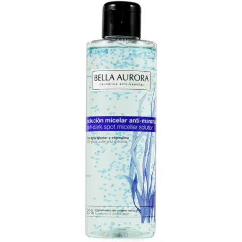 Bella Aurora Micellar Anti-Stain Solution 200 ml – image 2