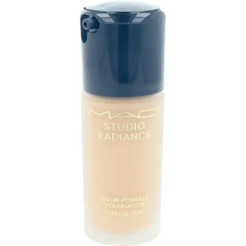MAC Cosmetics Studio Radiance Serum Powered Foundation Base 30 ml Nc20 – image 2