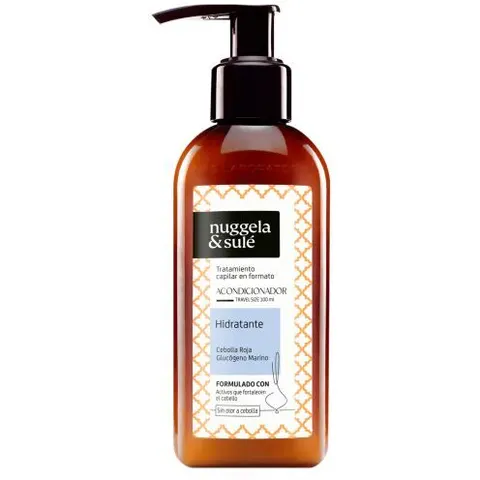 Nuggela & Sulé Moisturizing Conditioner 100 ml – image 2