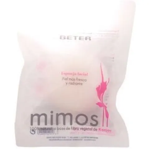 Beter Facial Sponge Konjac – image 2