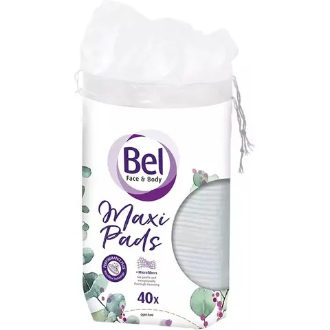 Bel Face & Body Oval Discs 40 Units – image 2