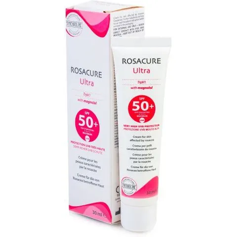 Rosacure Ultra Spf50+ 30 ml 30 ml – image 3