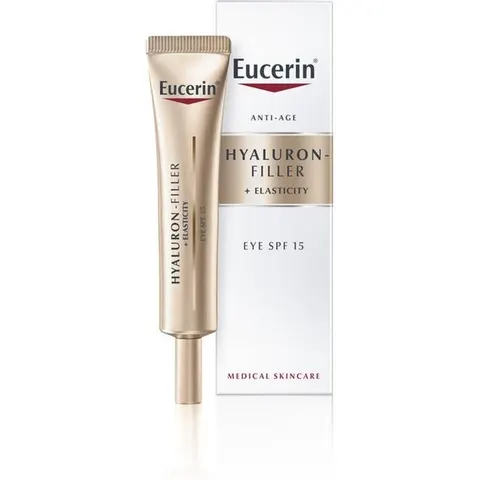 Eye Contour Eucerin Hyaluron Filler – image 3