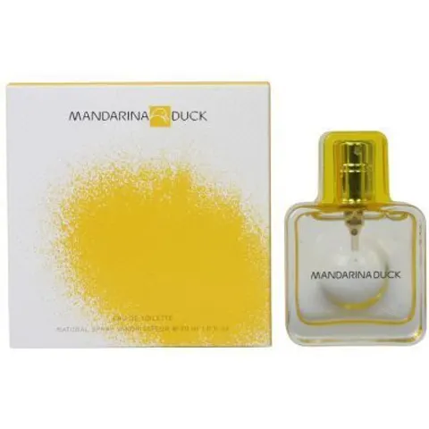 Mandarina Duck 100ml EDT Spray – image 2