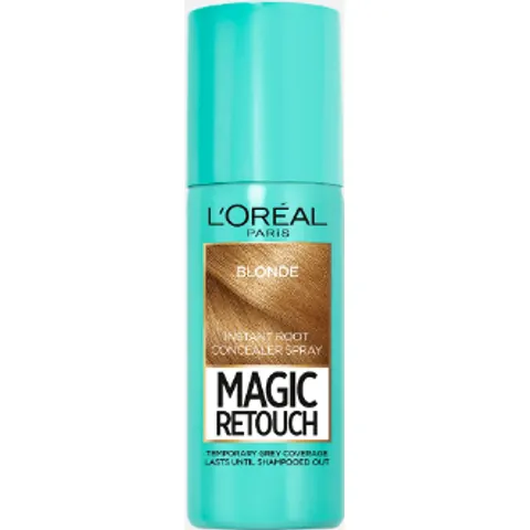 L'Oréal Paris Magic Retouch Tint Spray 75 ml Light blond – image 2