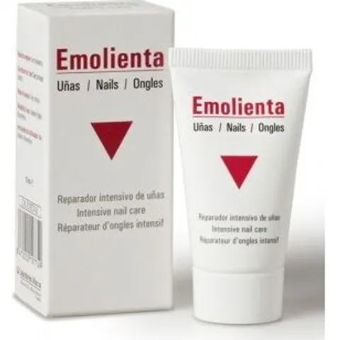 Emolienta Nail cream 15 ml 15 ml – image 2
