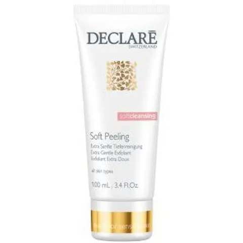 Declaré Cleansing Soft Peeling Exfoliant 100 ml – image 2