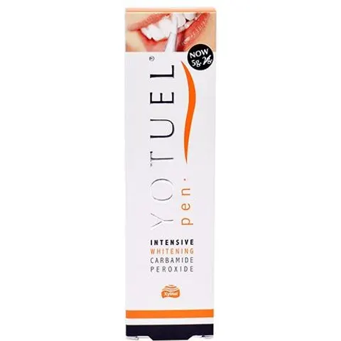 Yotuel Pen Blanqueador 5g – image 2