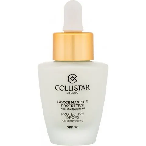 Collistar Anti-Aging Magic Protective Drops SPF 50 30 ml – image 3