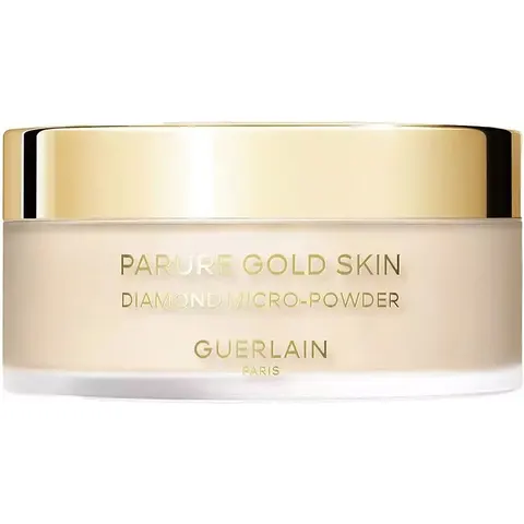 (ight) Guerlain Diamond Micro-Powder 03 Medium 35g – image 2