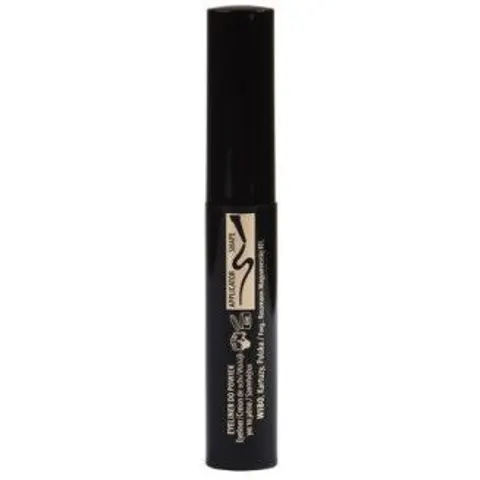 Wibo Flock Liner Eye Liner – Black – image 2