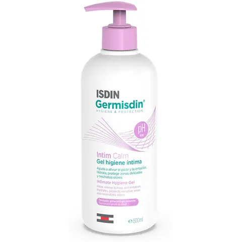 Germisdin Intimate Hygiene 500ml – image 2