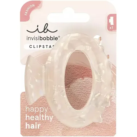 Invisibobble Clipstar #Rosy Bliss – image 2