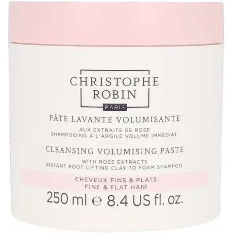 Christophe Robin Cleansing Volumizing Shampoo 250 ml – image 2