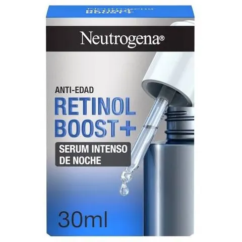 Neutrogena Retinol Boost+ Intense Night Serum30 ml – image 2