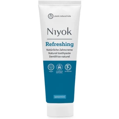 Niyok Refreshing Toothpaste 75 ml – image 2