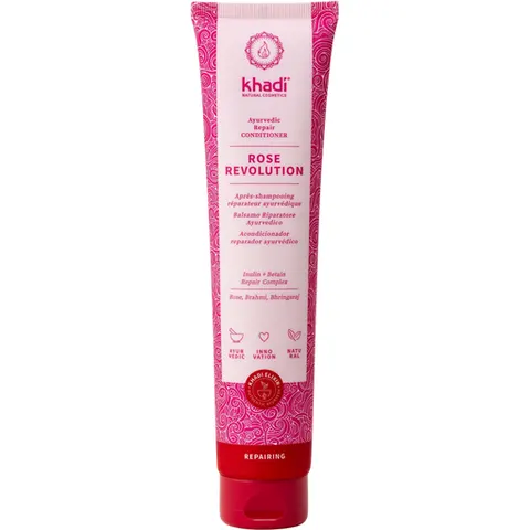 Khadi Rose Revolution Conditioner 200 ml – image 2
