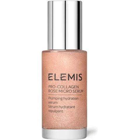 Elemis Pro-Collagen Rose Serum 30ml – image 2