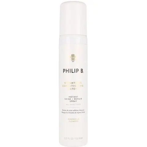150ml PHILIP B WEIGHTLESS Conditioning Water – image 2