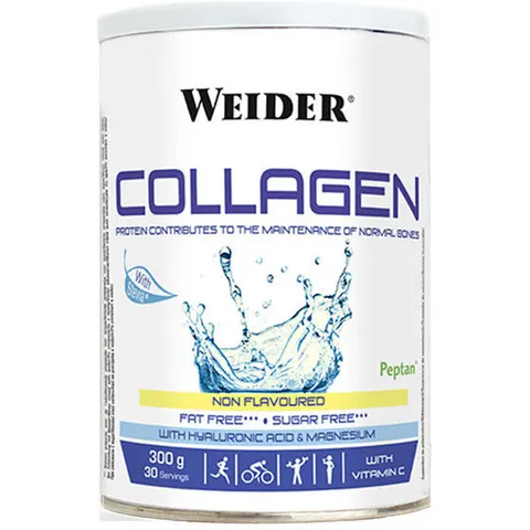 Weider Collagen 300 gr 300 gr – image 2
