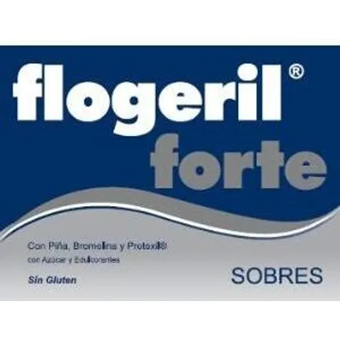 Flogedir Forte 18 Sachets – image 2