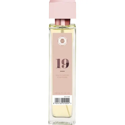 Iap Pharma No. 19 Eau de Parfum 150 ml – image 2
