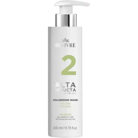 ALTA STRUCTA volume-boosting mask 200 ml – image 2