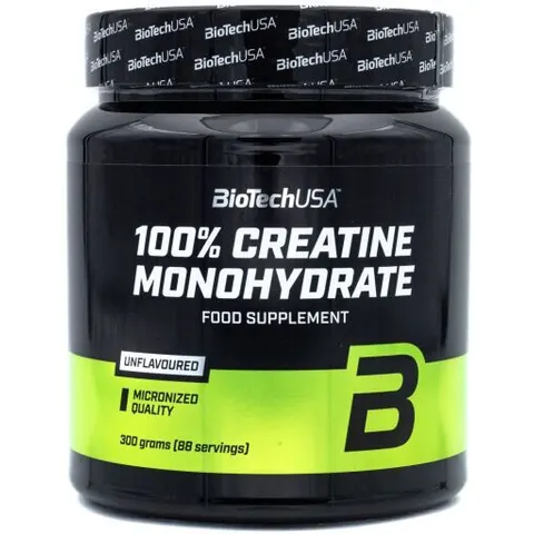 100% Creatine Monohydrate – image 2
