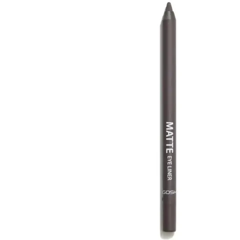 Gosh Matte Eyeliner 1.2 gr 005 Mole – image 2