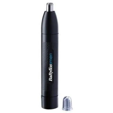 BaByliss E650E precision trimmer Black – image 2
