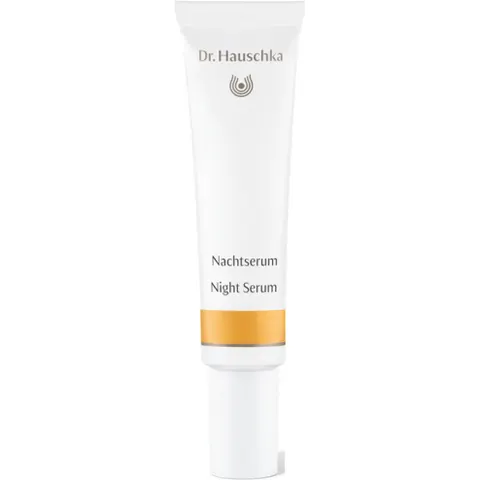 Dr. Hauschka Night Serum 20 ml – image 2