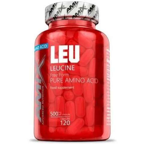 Amix Myosterones 90 Capsueles – image 2