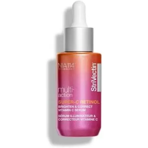 StriVectin 2 Piece Super-C Brighten & Correct Set – image 2