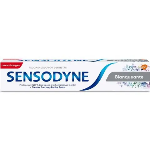 Toothpaste Sensodyne (75 ml) – 101846 – image 2
