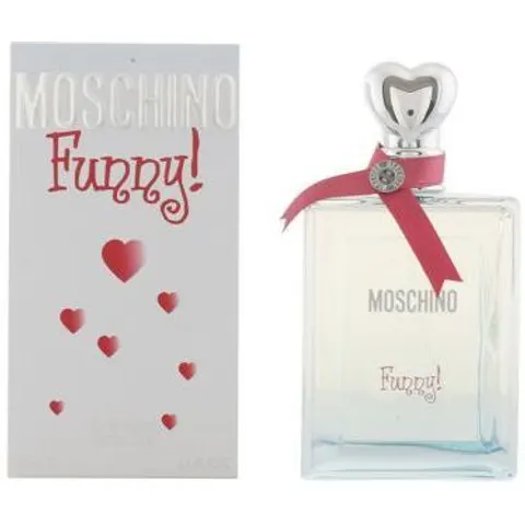 Moschino Funny EDT W 100 ml – image 3