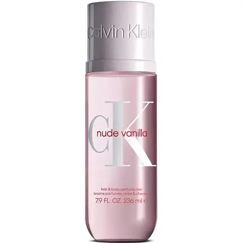 Calvin Klein Nude Vanilla Body Mist 236ml – image 3