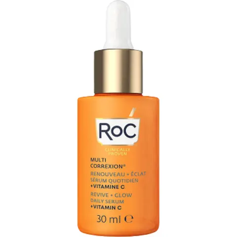 RoC Multi Correxion Daily Serum 30 ml – image 2