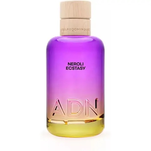 Adolfo Domínguez DNA Neroli Ecstasy Perfume 100 ml – image 2