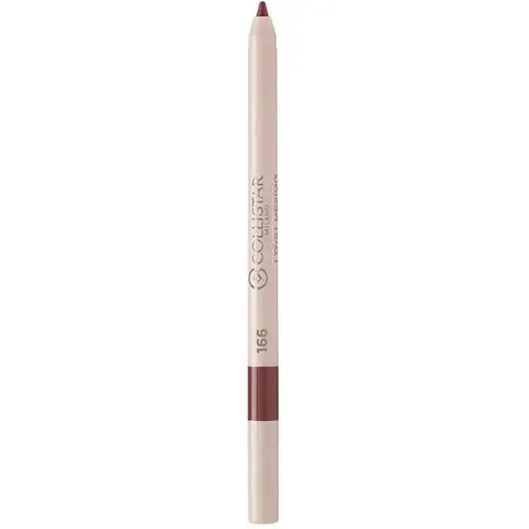 Collistar Twist Design Lipstick 166-Saffiro Rosa – image 3