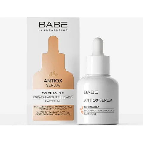 Babé Antiox Serum 30 ml – image 2
