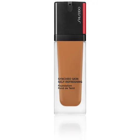 Shiseido Synchro Skin Self Refreshing Foundation 30ml 510 – image 2