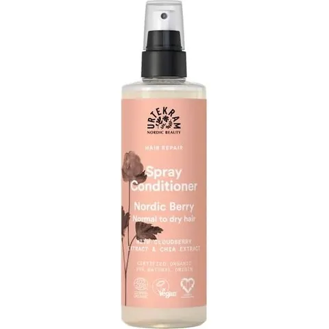 Urtekram Nordic Berry Spray Conditioner 250 ml – image 2