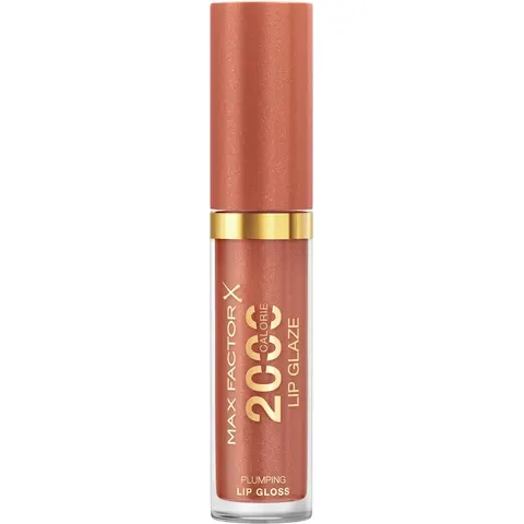 Max Factor 2000 Calorie Lip Gloss 4.4 ml 170-Nectar Punch – image 3