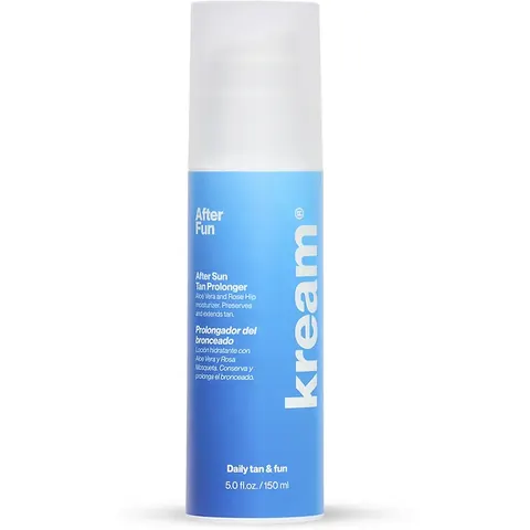After Sun Kream 150 ml Prolongs your tan – image 2