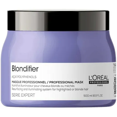 L'Oréal Professionnel Blondifier Mask 500 ml – image 2