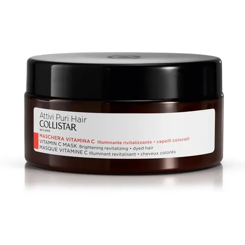 Collistar Vitamin C Revitalizing Mask 200 ml – image 2