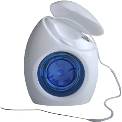 Sunstar Gum Access Floss 50 Uses – image 2