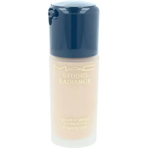 MAC Cosmetics Studio Radiance Serum Powered Foundation Base 30 ml Nc16 – image 2